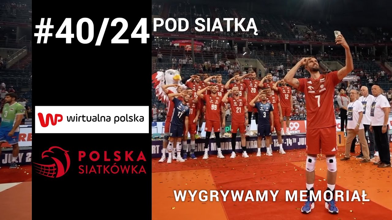 Wygrywamy Memoriał