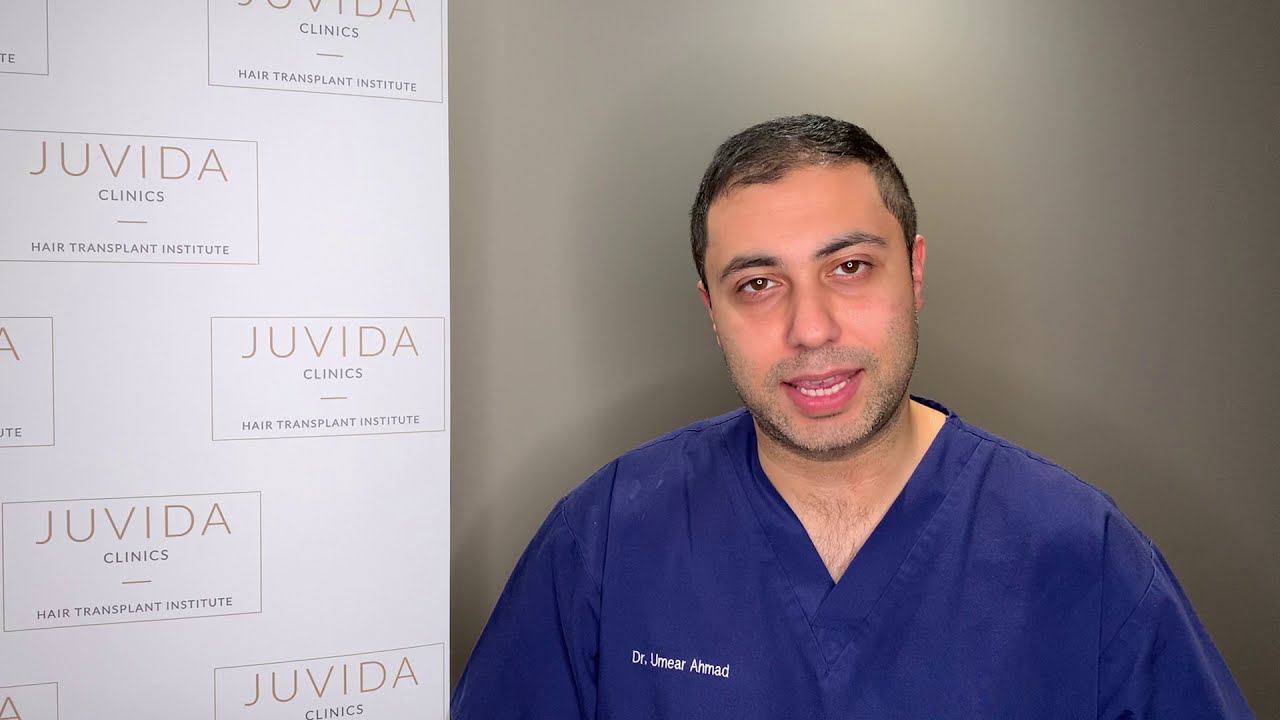 Do Steroids Cause Hair Loss? | Juvida Clinics