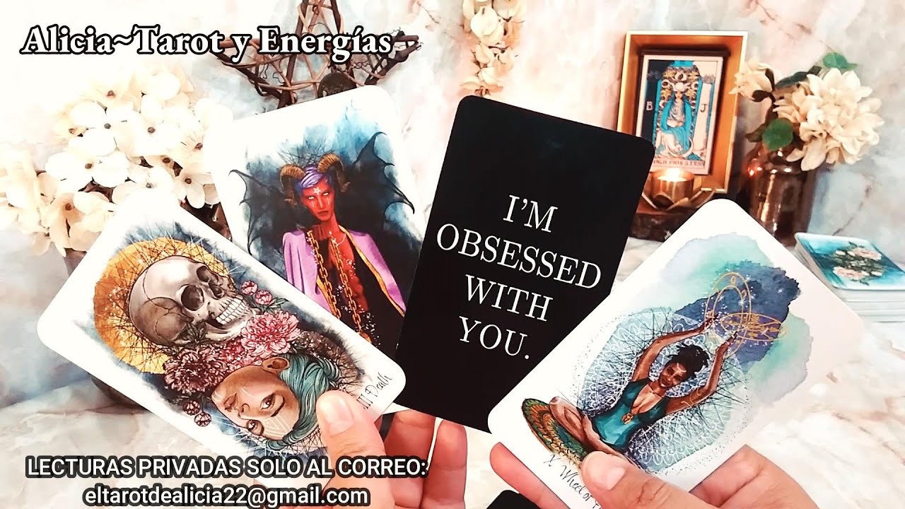 ✨️Mira TODO lo que Le Sigue Gustando de Ti 😍 y le Hará Regresar Contigo 🔥 #tarot