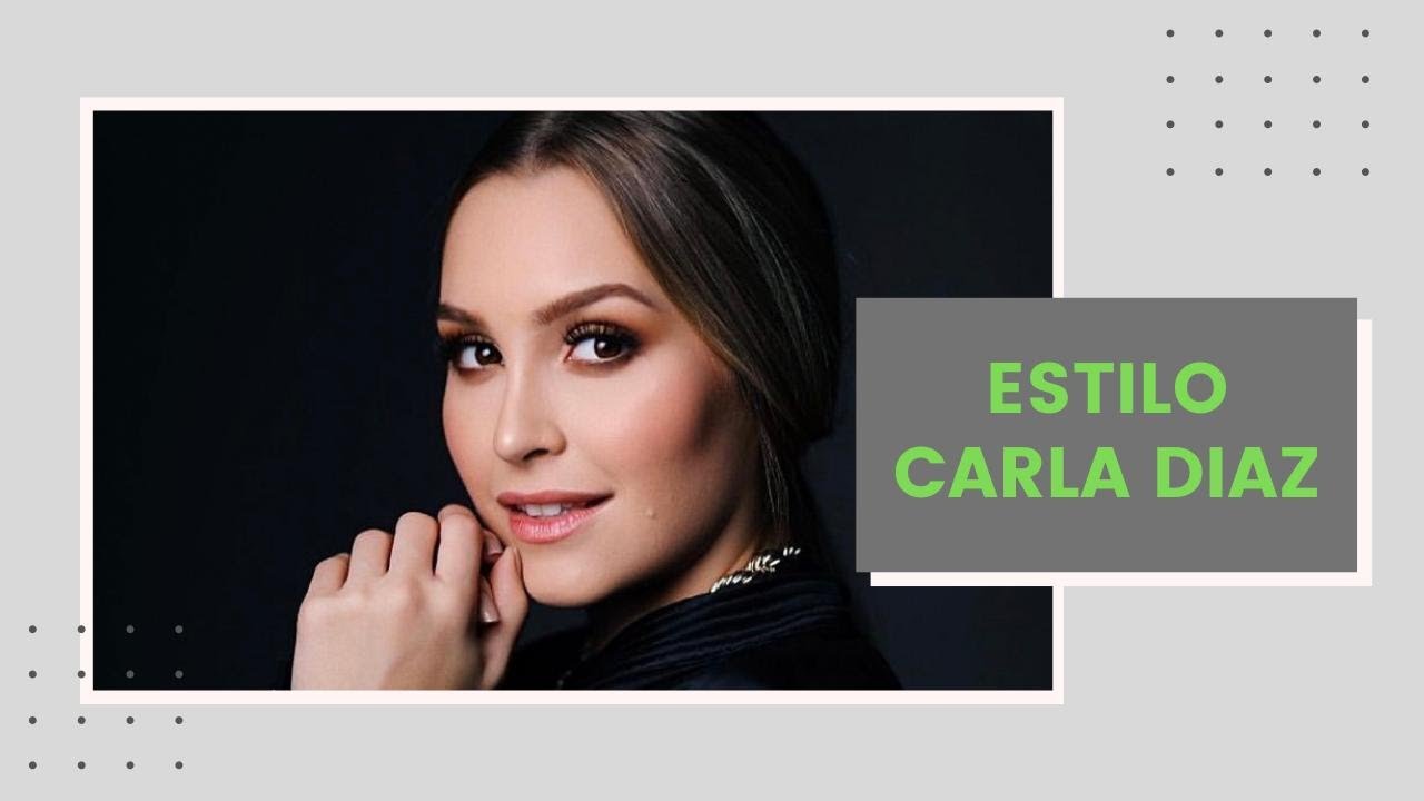 Estilo Carla Diaz - Melhores looks - A moda dos famosos