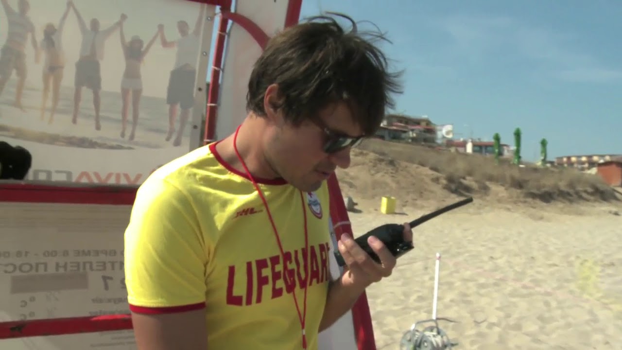 Опасности в открити водни площи