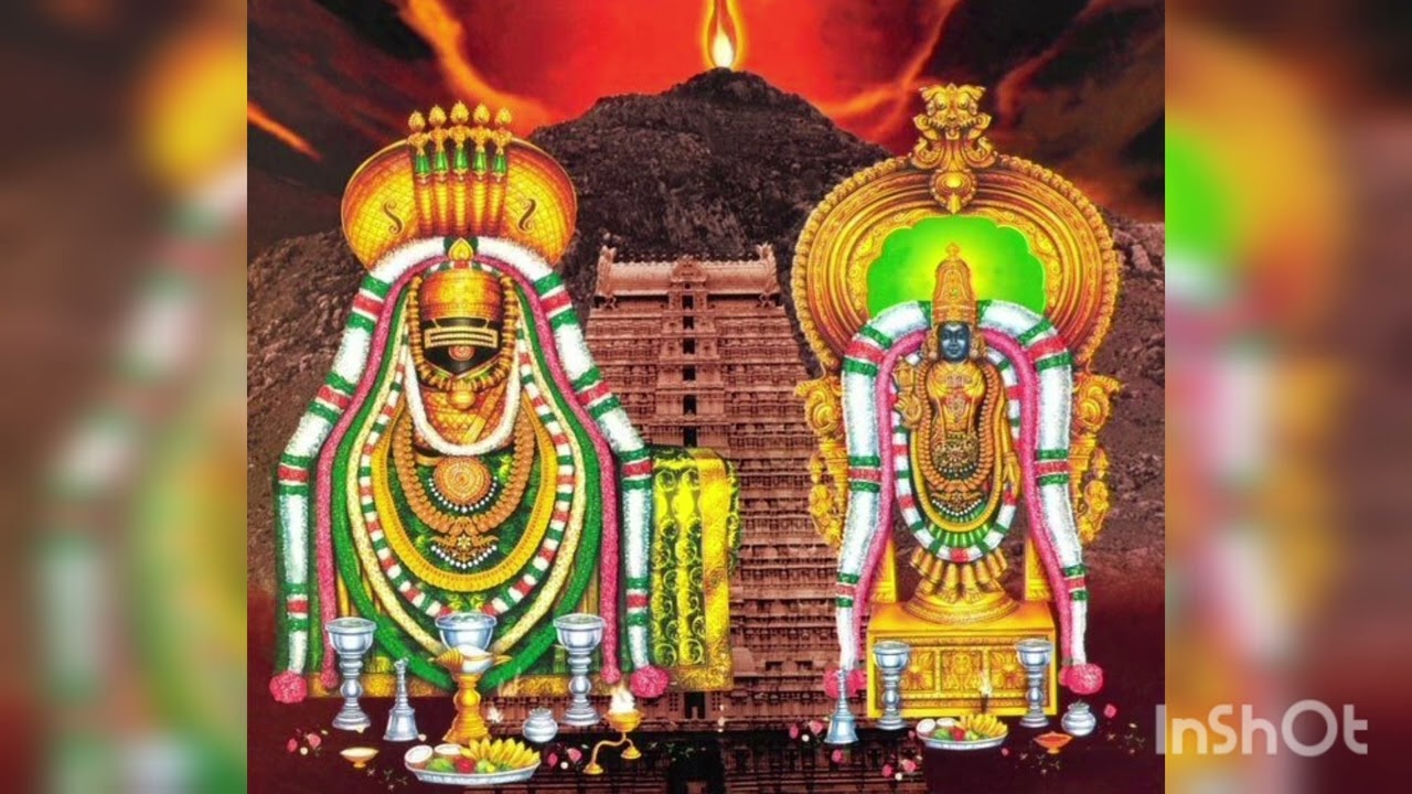 திருப்பள்ளியெழுச்சி 03 - கூவின பூங்குயில் - விசுவாவசு வருஷம் மார்கழி மாதம் / Thirupalliyezhuchi 03