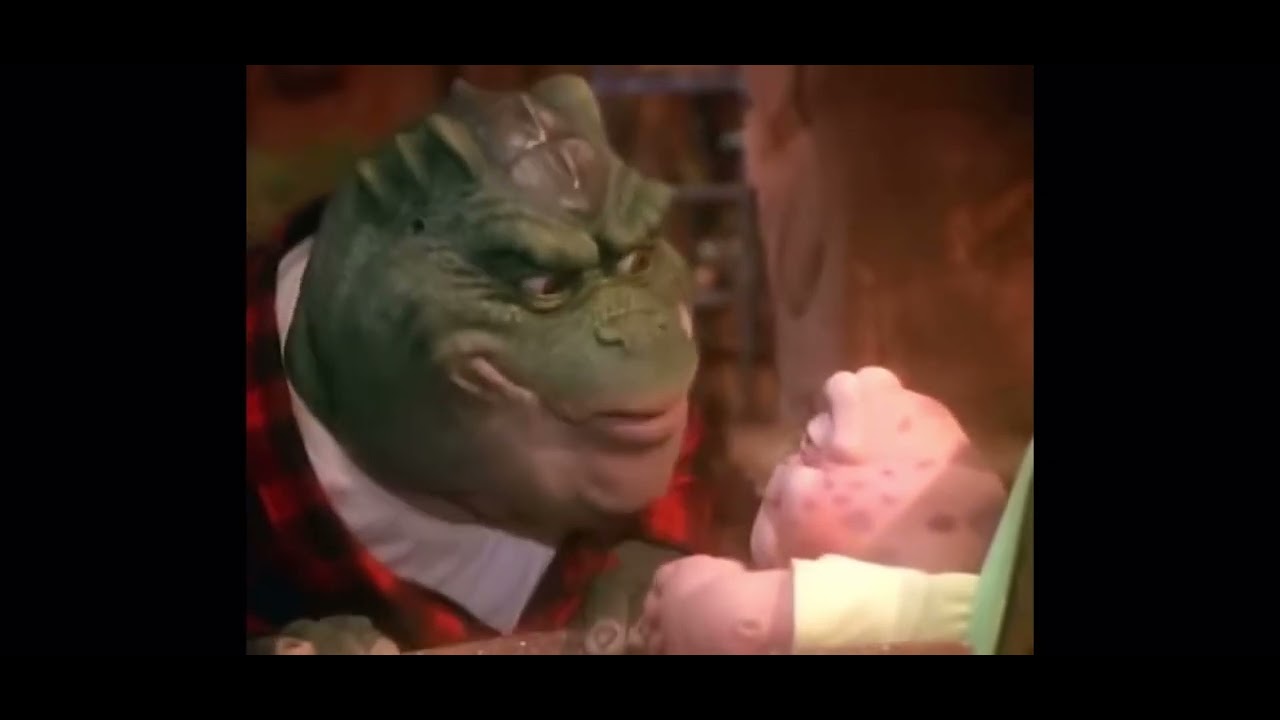 Not the Momma