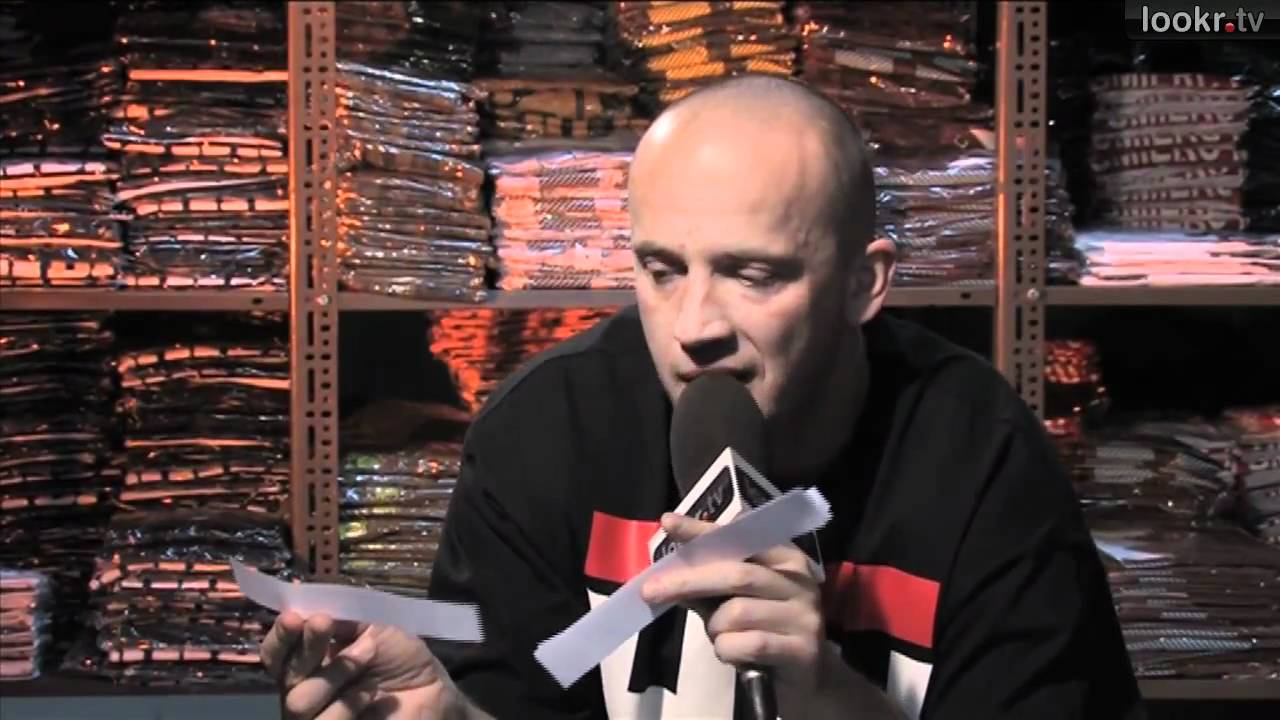 Polski Hip-Hop: Peja, cz.1