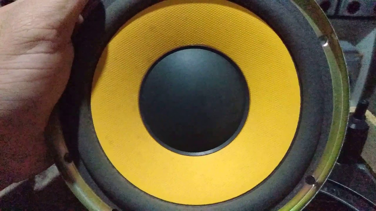 Panasonic SA-Ak52 caixas abertas olha isso