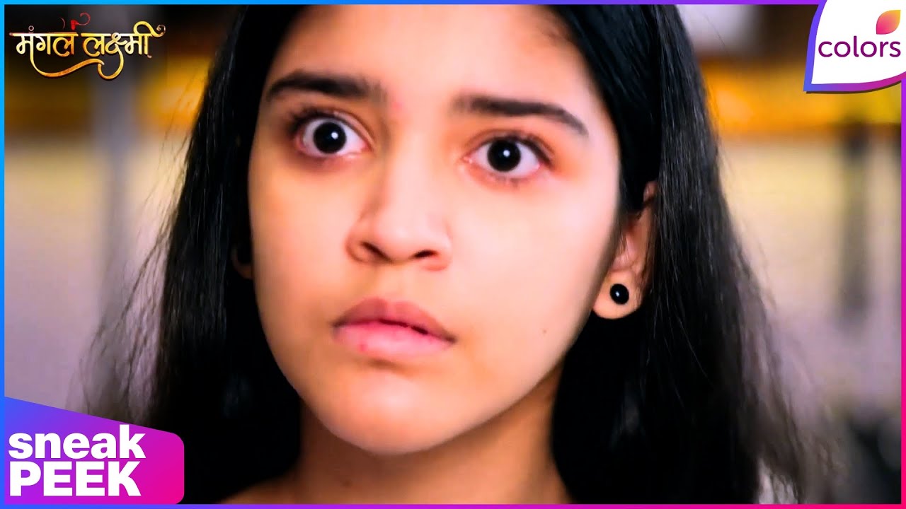 Mangal Lakshmi | Ep. 598 | How Will Mangal Tell Ishana The Truth? | Sneak Peek | Colors TV