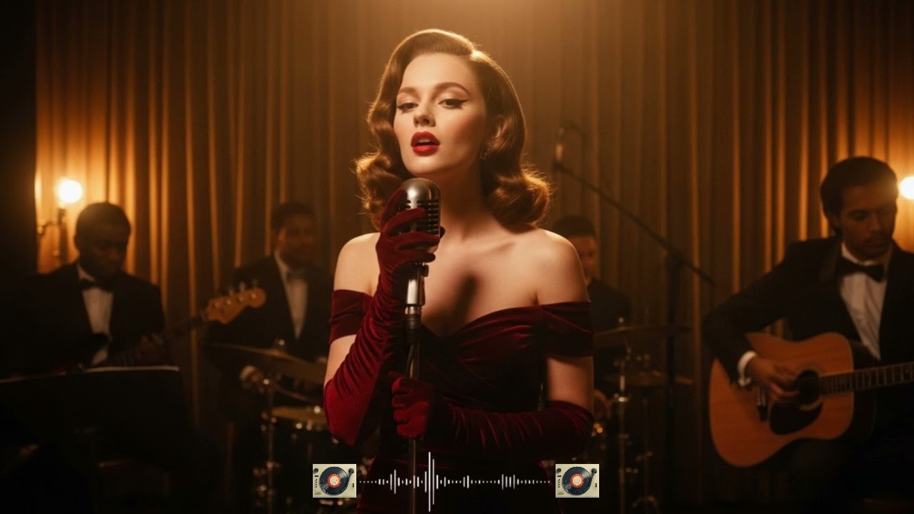 Blues & Soul Love Songs | Etta James Style Classics for Timeless Memories - Midnight Blues