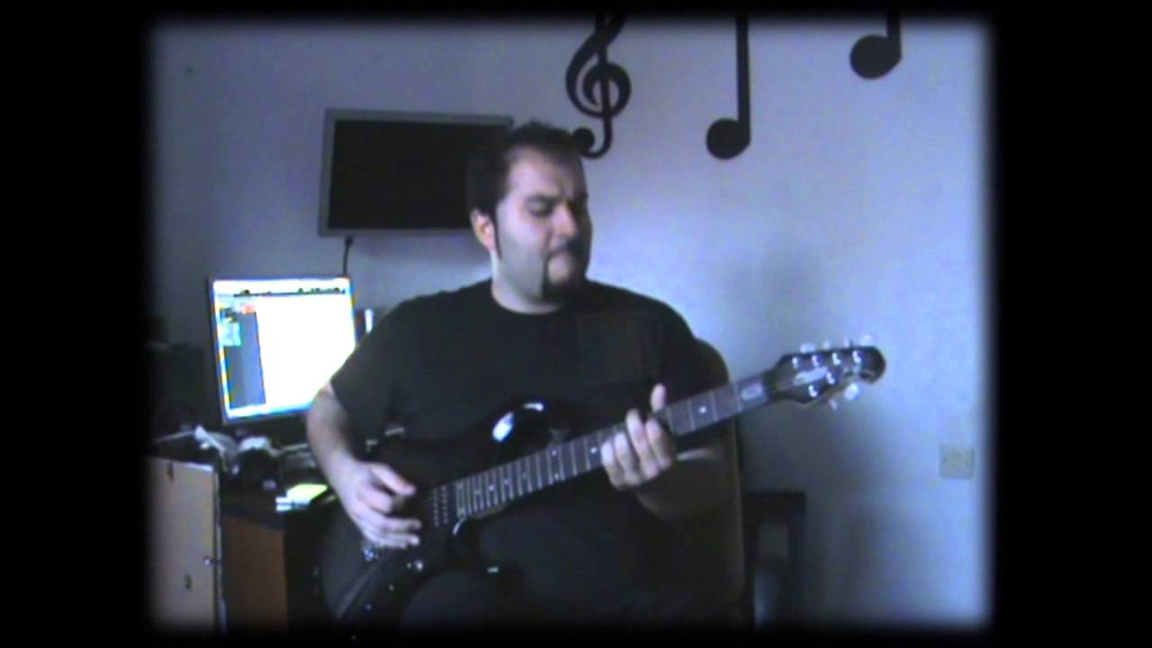 [COVER] DGM - Pages