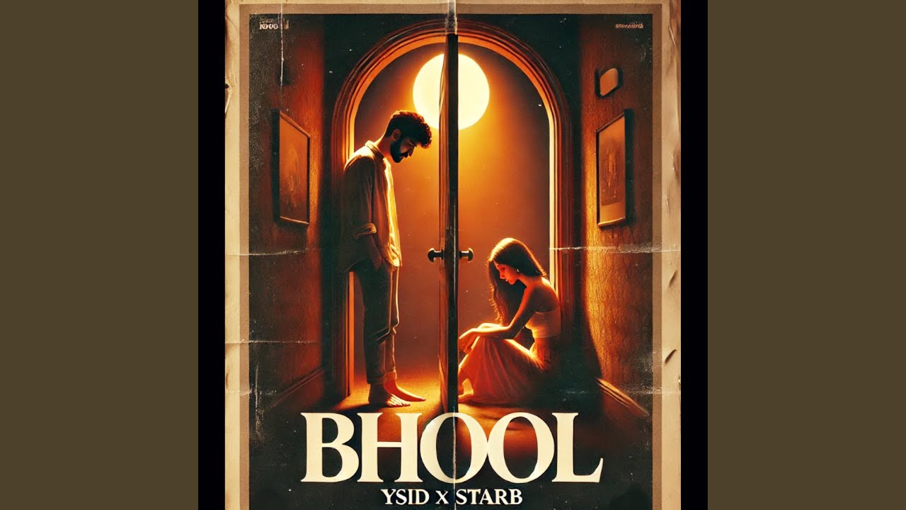 Bhool (feat. StarBhatia)