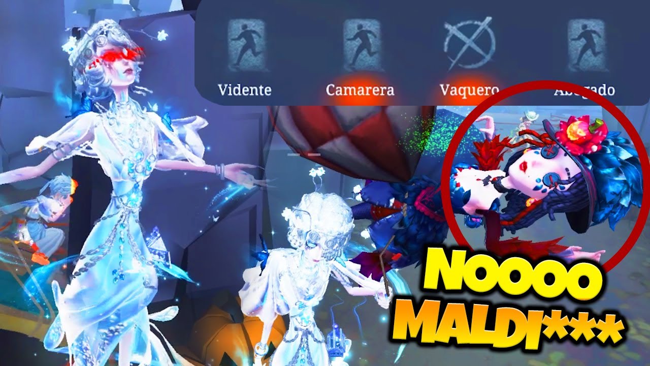 MI PRIMERA PERDIDA CON LA QUEEN BEE 😭(ME RUSHEARON)