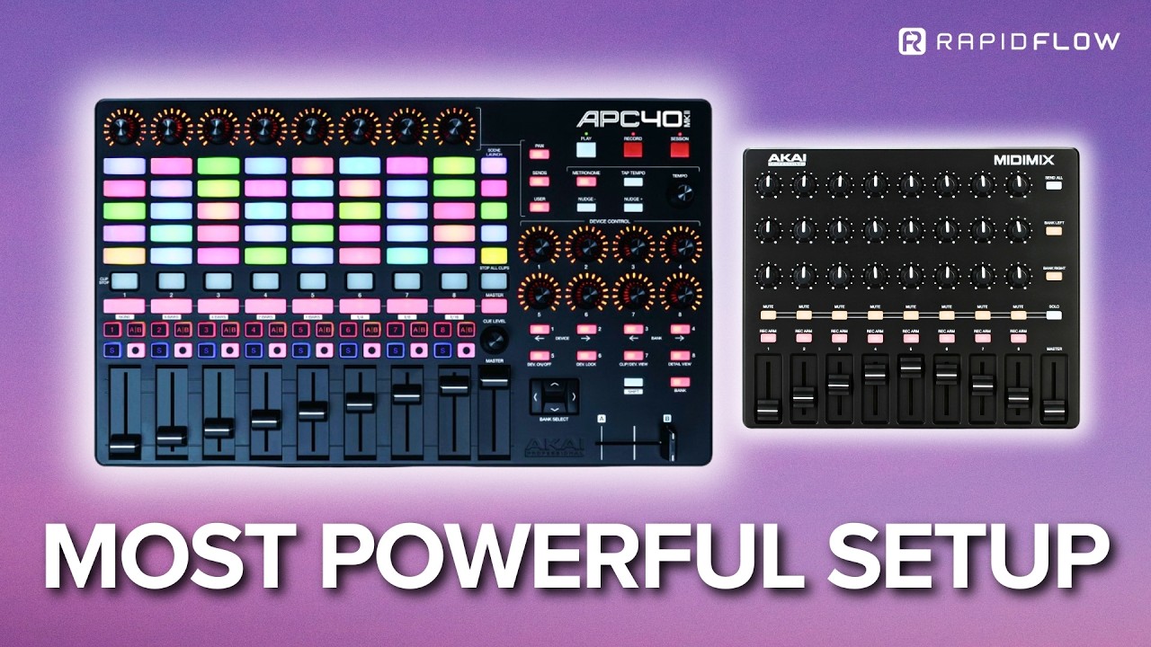 The BEST House & Techno Controller Setup for 2026