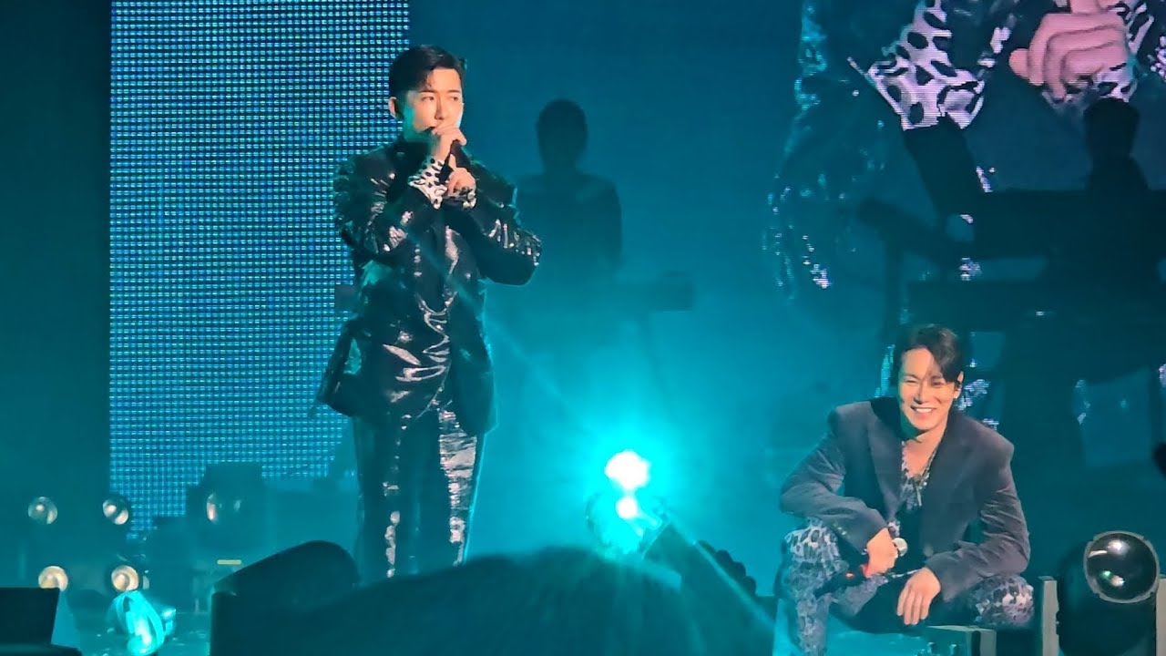 [플라이투더스카이] 2026. 01. 24. Two be continued in 서울 [Sea of Love FULL ver.]