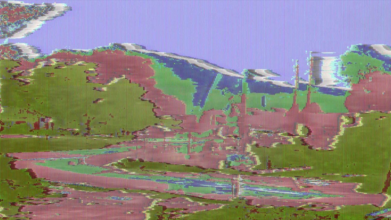 Wilunki - Projector (2019)