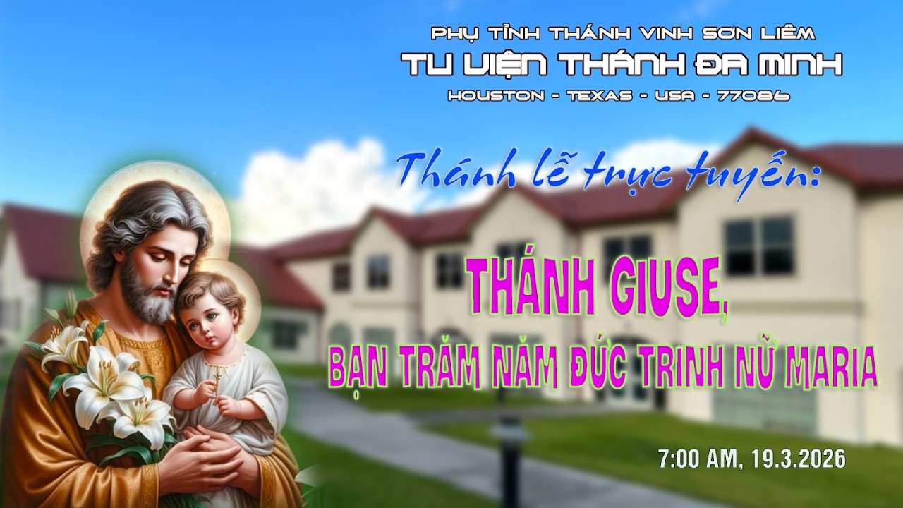 Thứ Năm - Tuần IV Mùa Chay -  A.