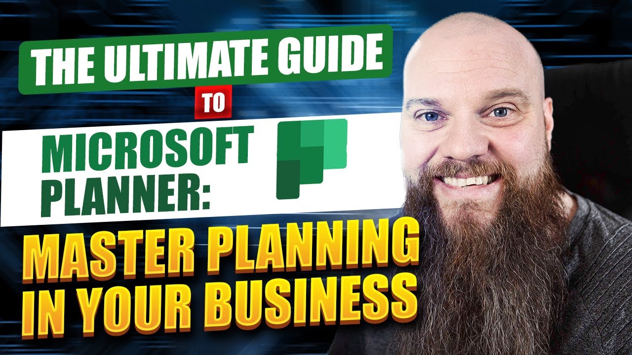 Полное руководство по Microsoft Planner: успевайте больше!