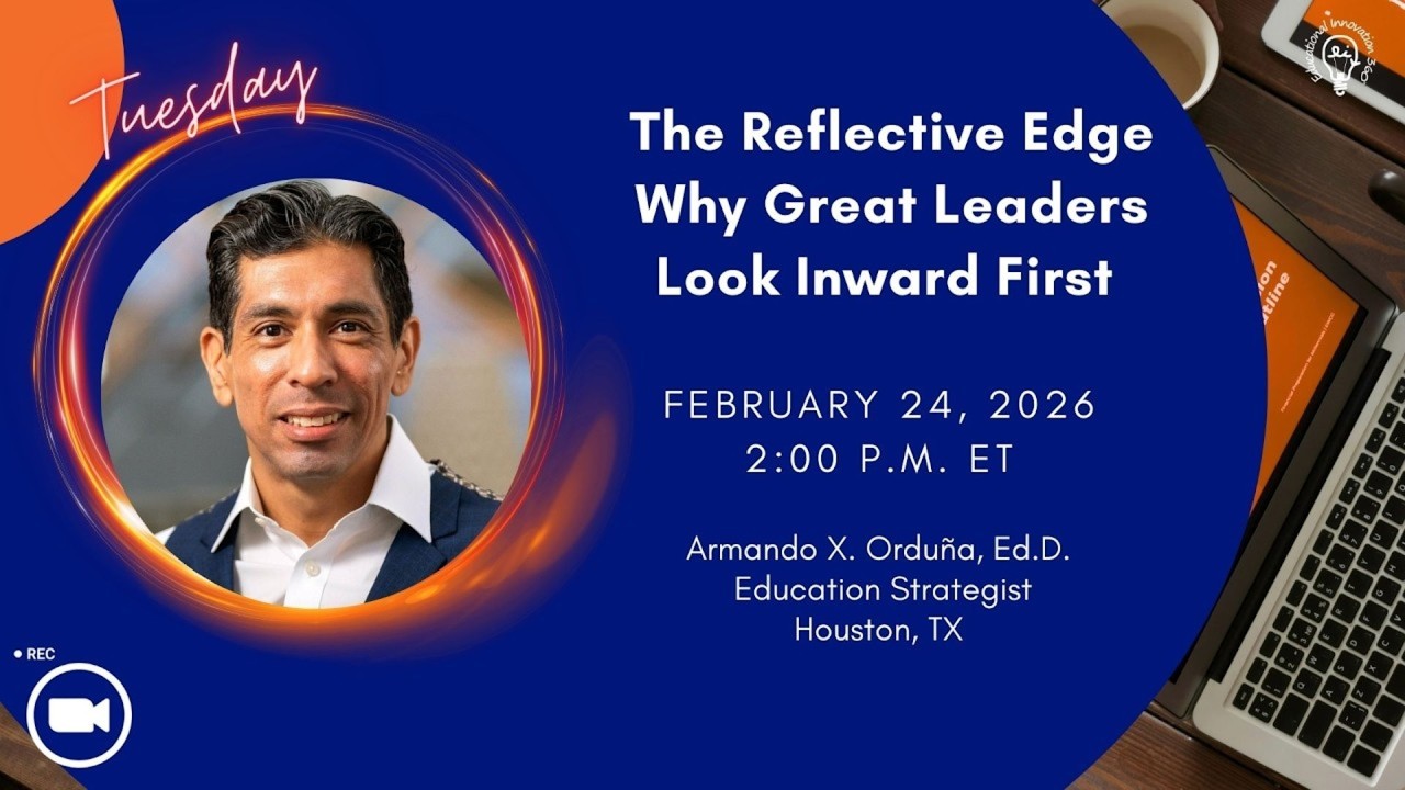 The Reflective Edge Why Great Leaders Look Inward First