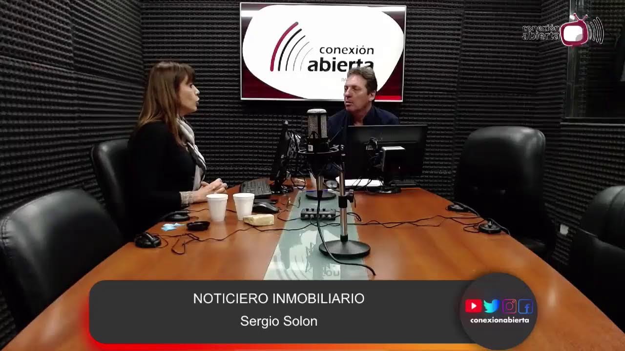 Conexión Abierta ''Tu Medio Digital Audiovisual''