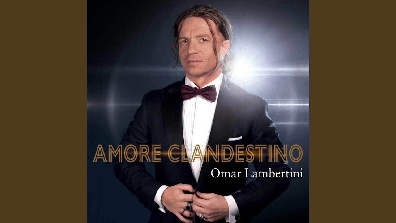 Amore Clandestino (Original Mix)