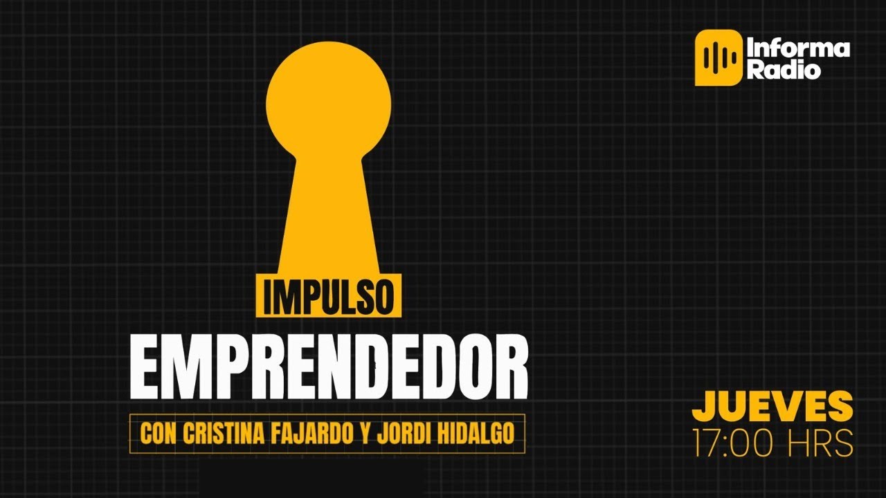 IMPULSO EMPRENDEDOR 22/01/2026