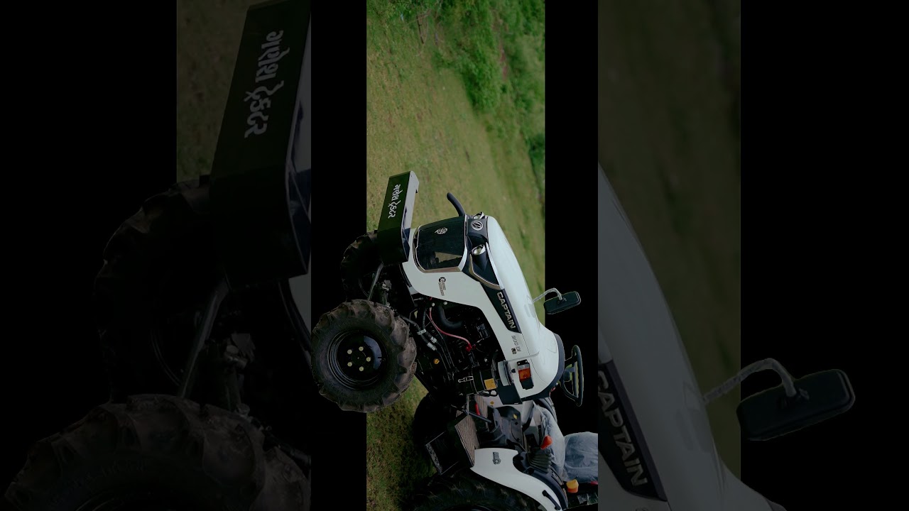 CAPTAIN 200 DI LS 4X4