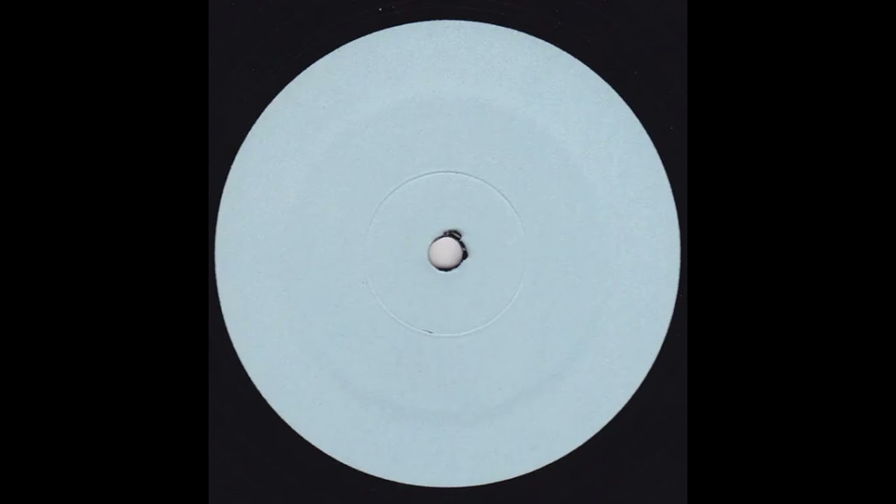Unknown Artist - Jello
