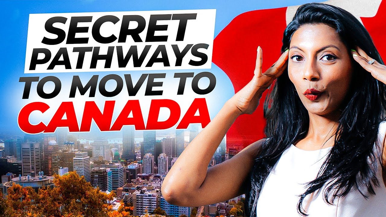 How to Get a Work Visa in Canada Without an Employer | No IELTS No LMIA | Nidhi Nagori