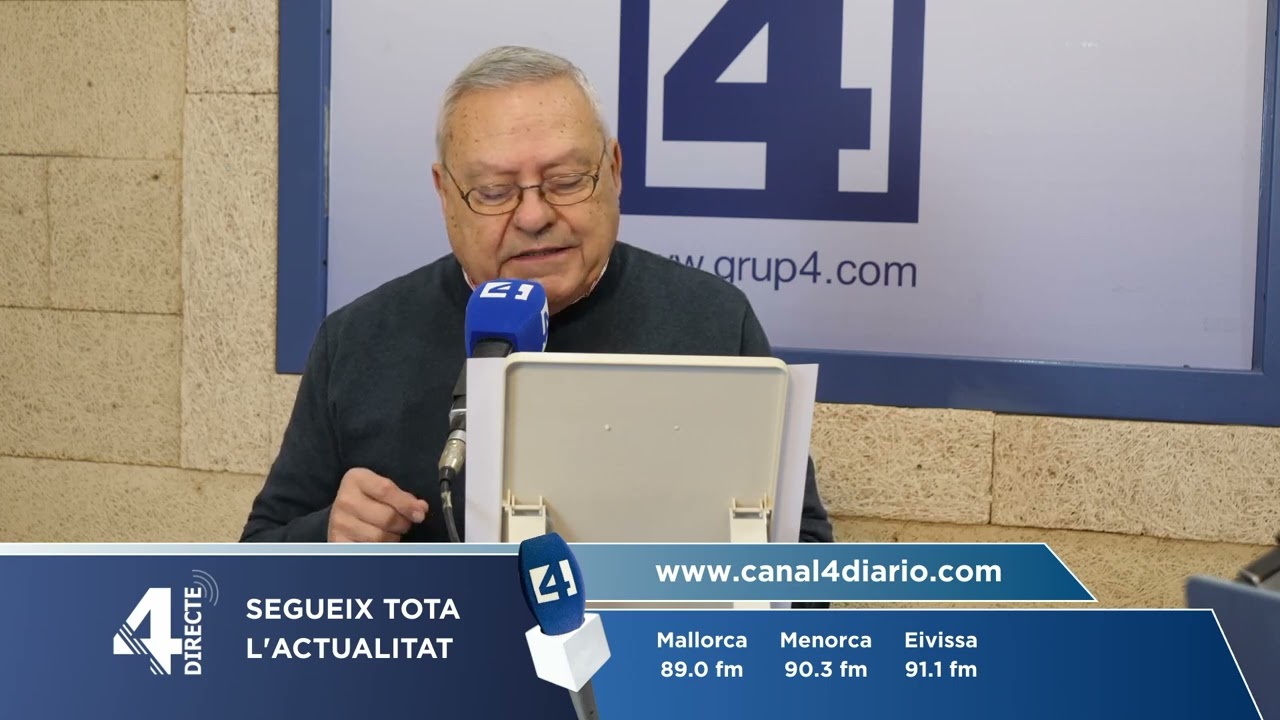 Buenos días... a pesar del Gobierno | Juan José Tenorio | 16-02-26