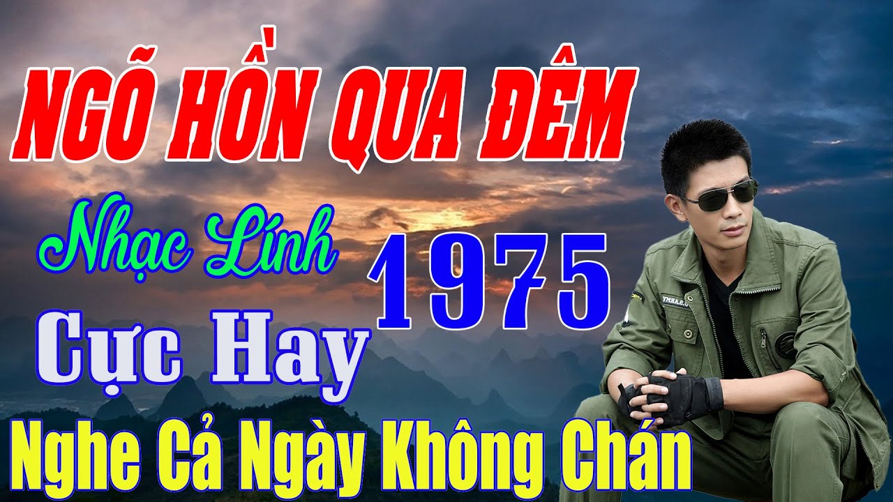Ngõ Hồn Qua Đêm, Kể Chuyện Trong Đêm - Trường Vũ ..LK Rumba Hải Ngoại Vượt Thời Gian, Đắm Say Thế Hệ