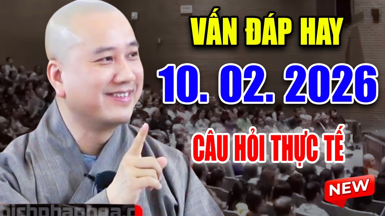 Vấn Đáp Thực Tế 