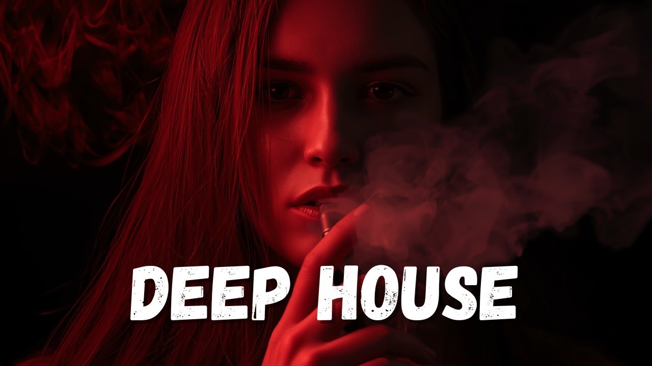 Best Of Deep House 2026 | Night Chill Vibes & Deep Emotions | RDeep House #7