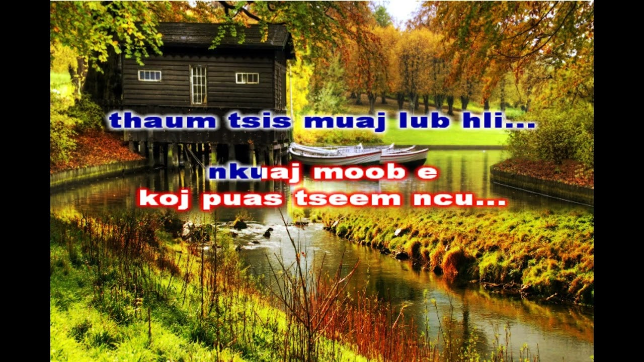 KZ -  VOLTAIRE TSEEM NCU (KARAOKE)