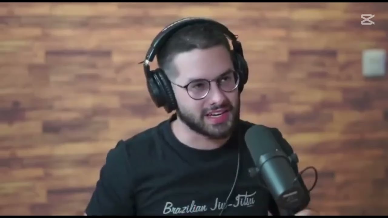 Fui Obeso na Infância e Me Tornei Nutricionista: A Verdade Sobre Emagrecer com Saúde |Felipe Donatto