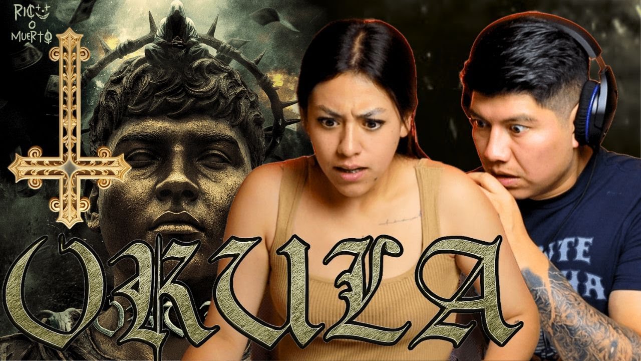 ¿Pactos o mitos SATÁNICOS? 👹 | REACCIÓN a Victor Mendivil - Orula (Oficial)🔥