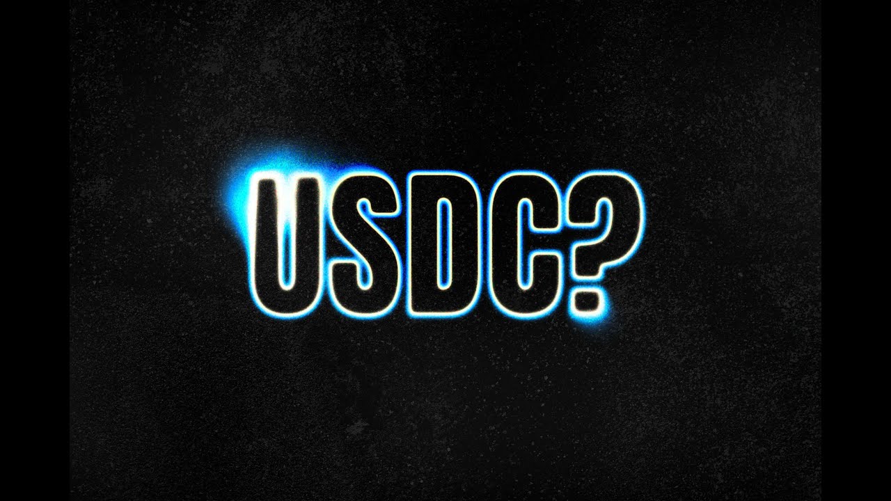 USDC in 100 seconds