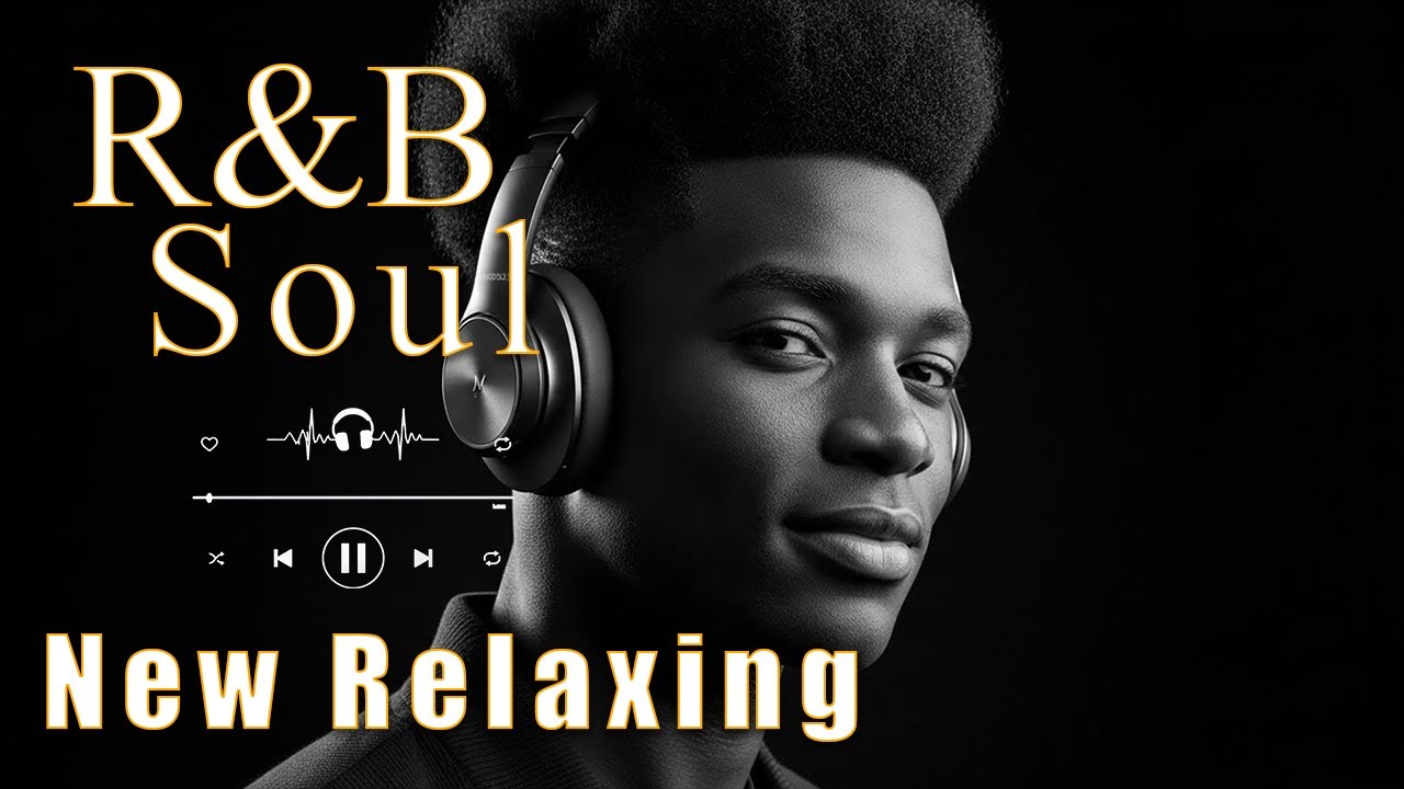 【R&B Soul】 Urban Soul Vibes &ndash; Feel Loved, Relax & Slow Down