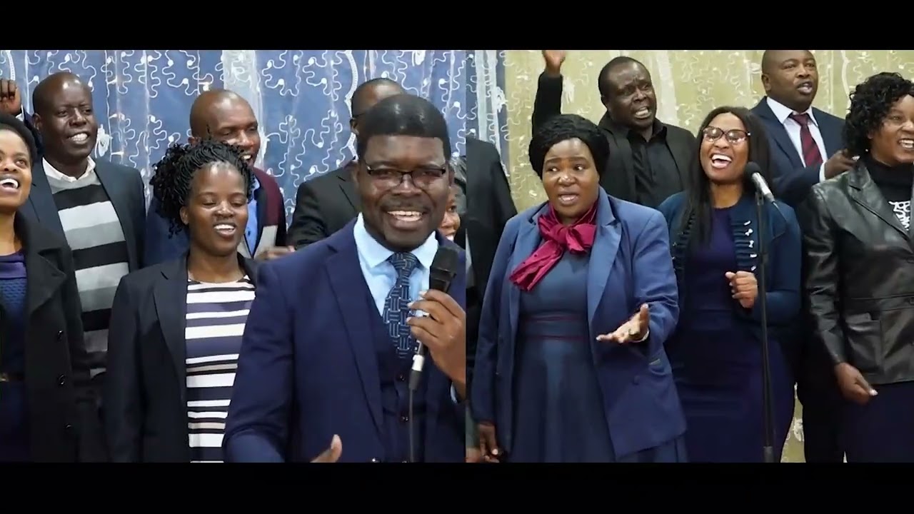 Mandara SDA Church ||Friday Online Service || Ps. B. Nyahuma || Nyaya Dzemadhongi part 2 ||
