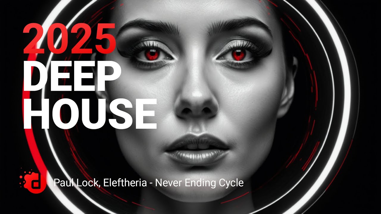 Paul Lock & Eleftheria &ndash; Never Ending Cycle