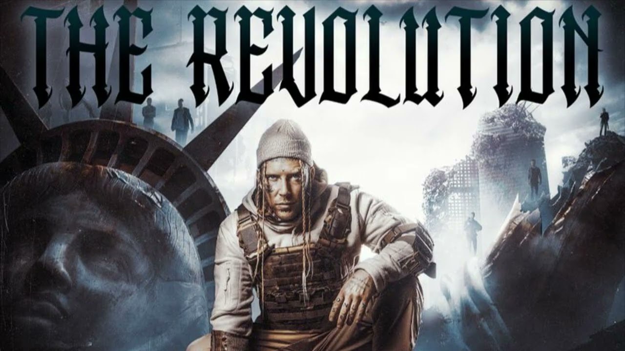 Tom Macdonald - Screen Saver