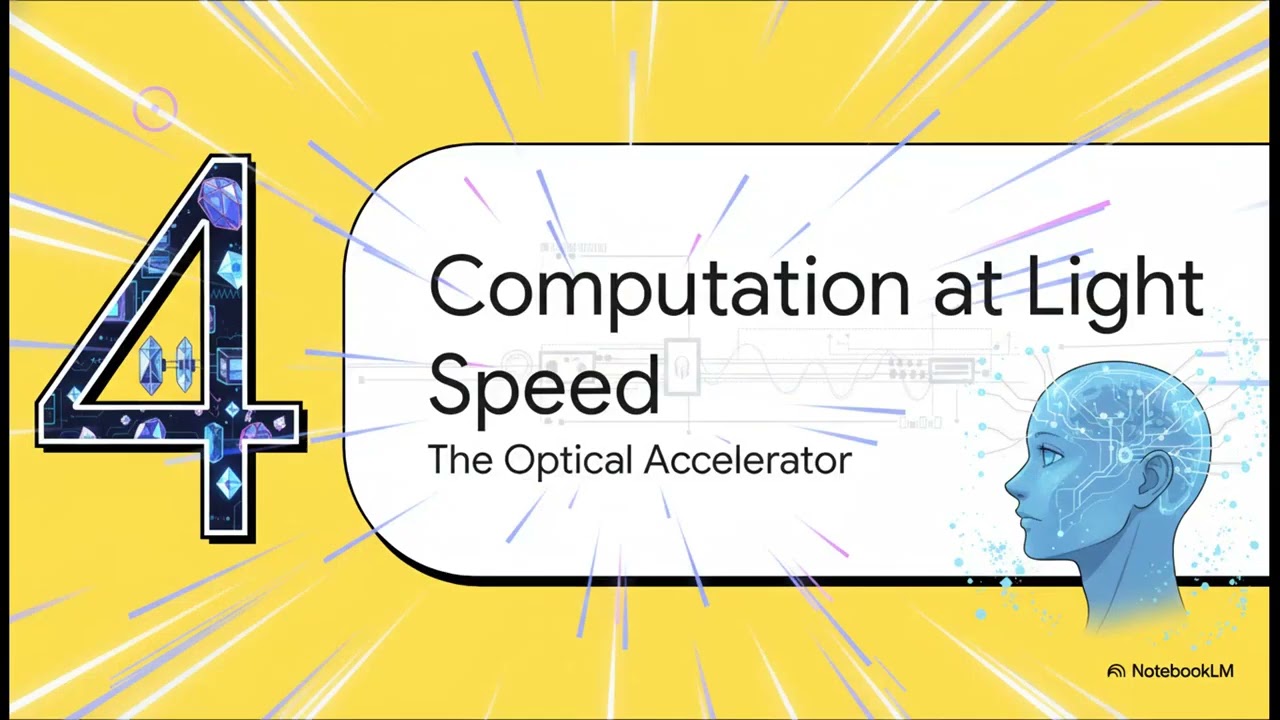 Light Speed Thought