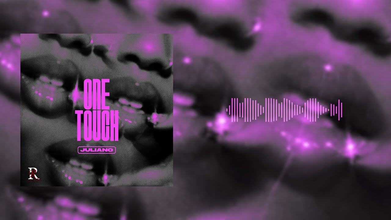 JULIANO - One Touch (prod. MIECCI) [Official Audio]