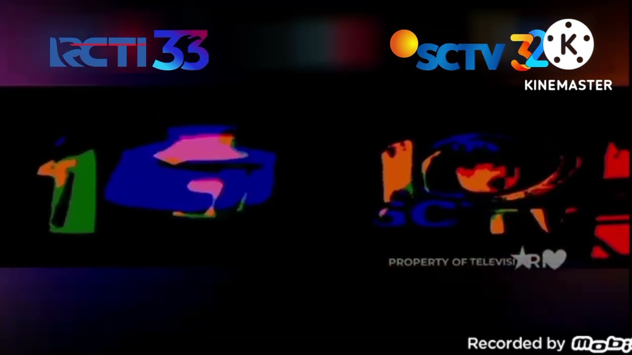 All D.O.G.S Anniversary Rcti & Sctv (1990-2022)