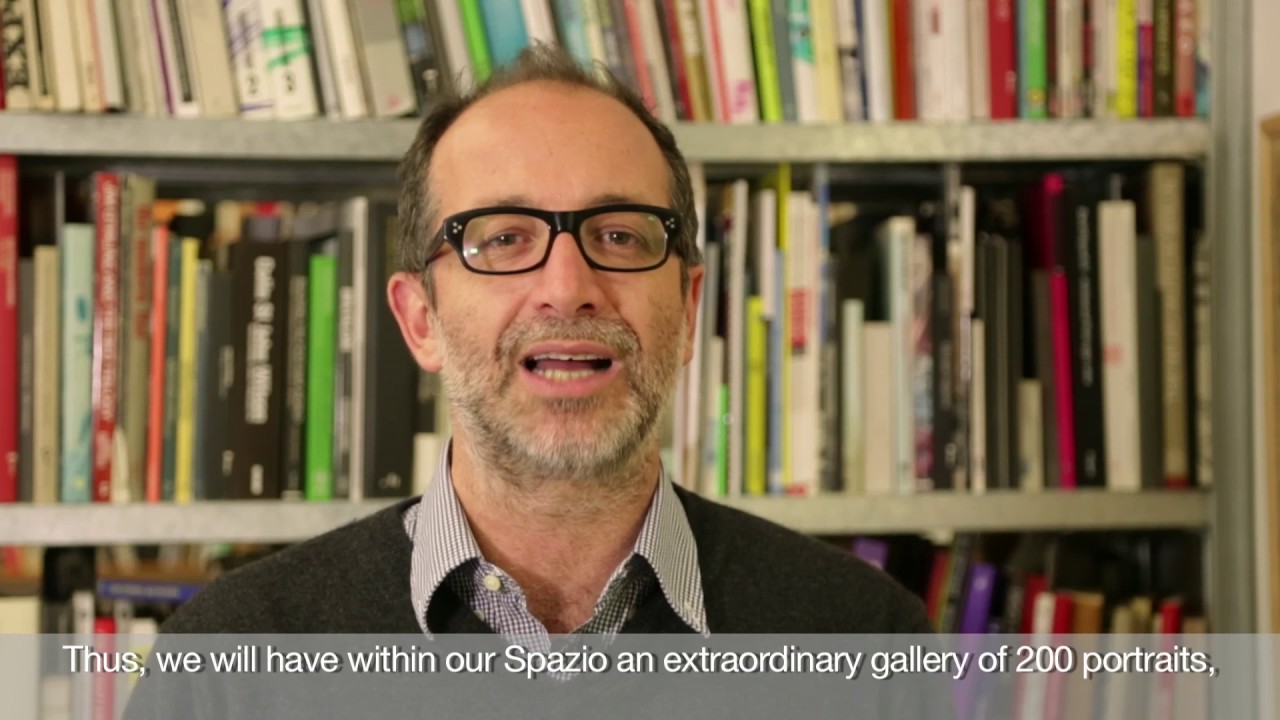Trailer - CONTROCAMPO GLI ARCHITETTI ITALIANI CI METTONO LA FACCIA | SpazioFMG