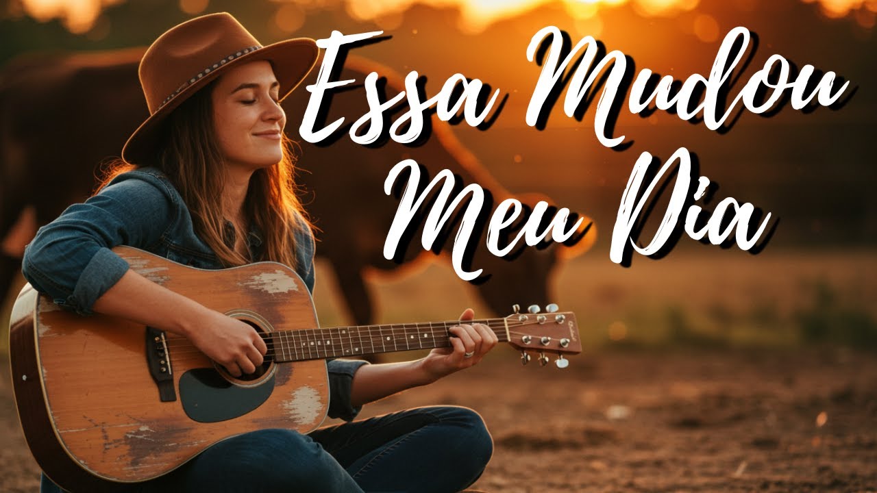 4 Louvores Sertanejos para Tocar Sua Alma |  Fé Sertaneja Raiz