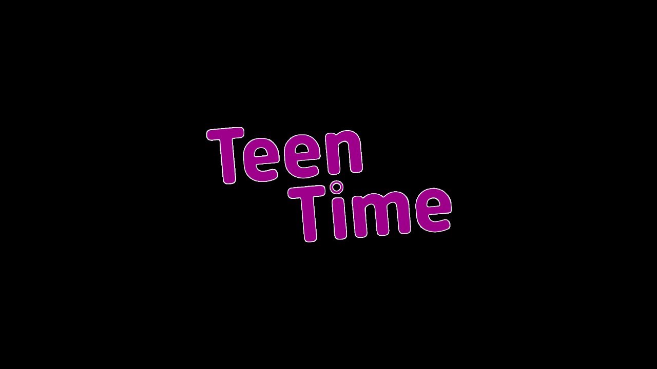 Teen Time - Episode 1 : Une progression structur&eacute;e