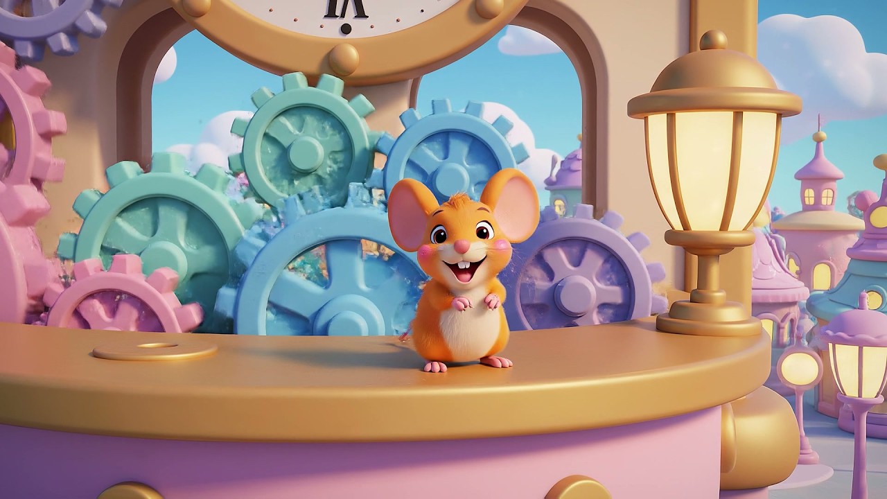 Hour-Long Adventure Top 2026 Nursery Rhymes Mega-Mix | Non-Stop Toddler Fun