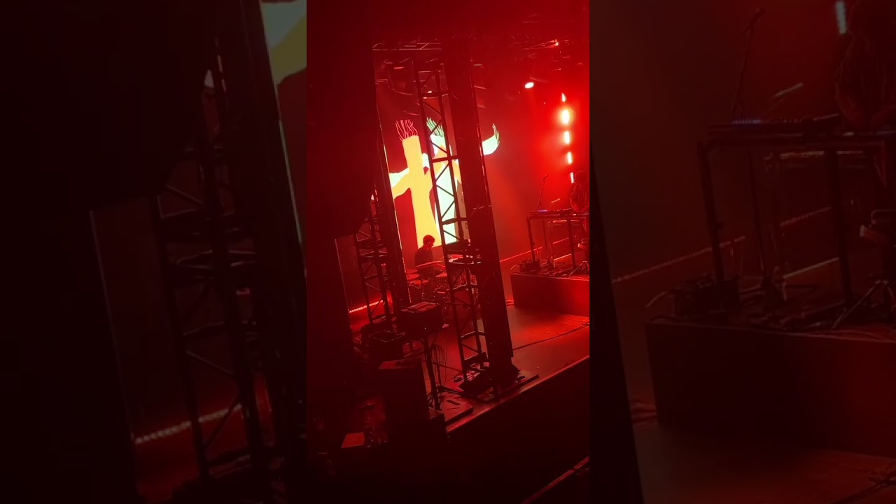 Barry Can’t Swim - Live @ Royale Boston - April 15, 2025
