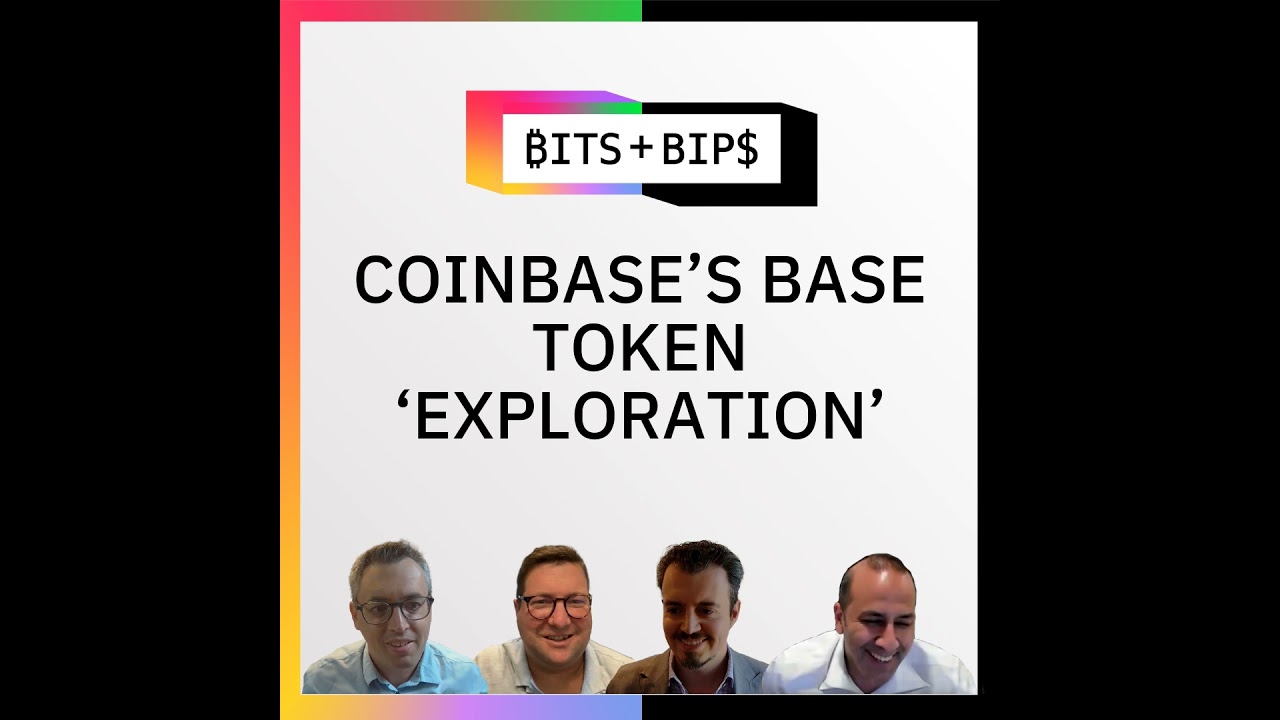 Bits + Bips: Could a Base Token Be Coinbase's Key to a Super App?