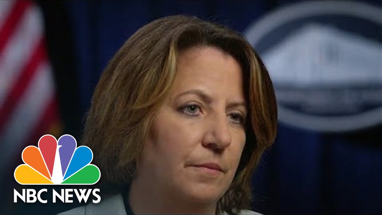 Justice Department Prosecuting Massive Pandemic Relief Fraud: ‘Our Work Is Far From Over’