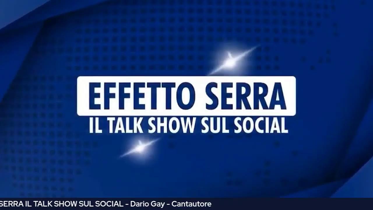 Dario Gay - Cantautore