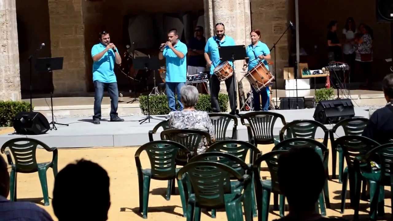 Pasodoble 